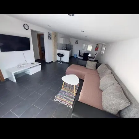 Apartman Nella