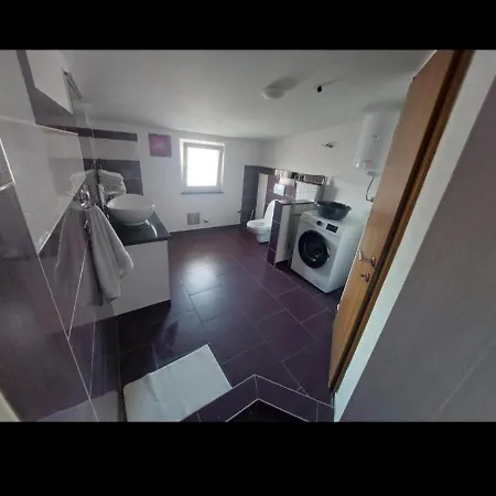 Apartman Nella Lägenhet Biograd Na Moru