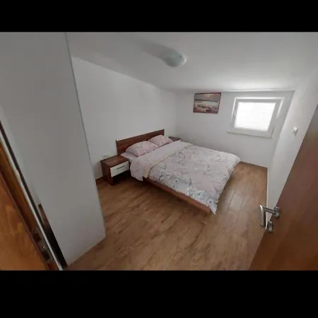 Lägenhet Apartman Nella Biograd Na Moru