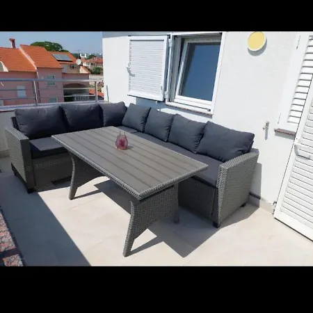 Lägenhet Apartman Nella *